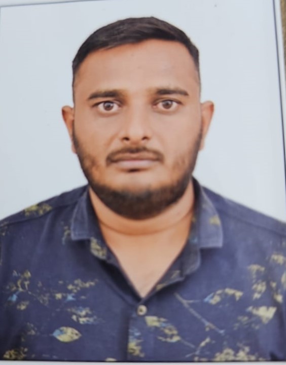 chiragbhai Govabhai Ghoda