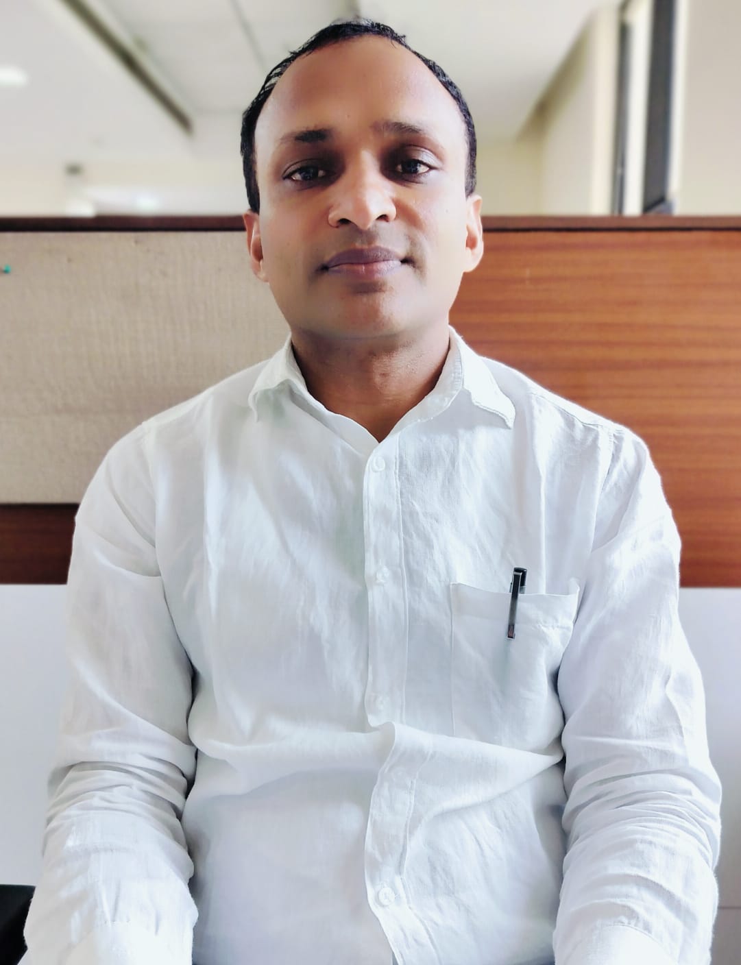 chiragbhai Govabhai Ghoda