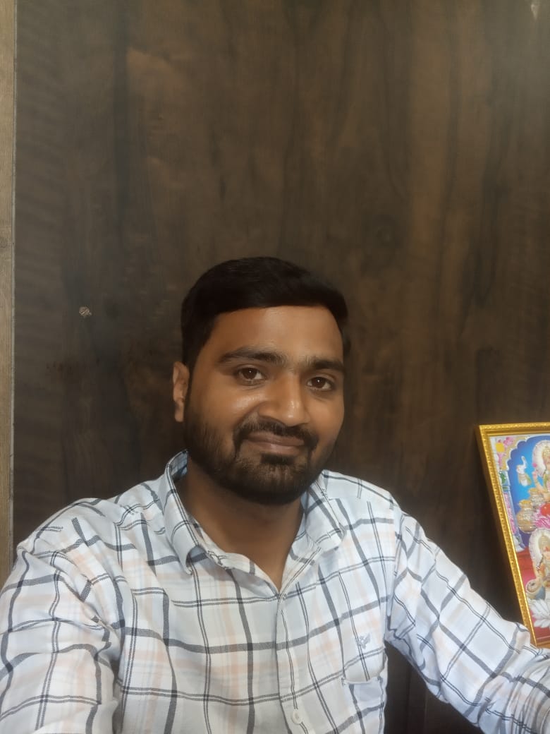 chiragbhai Govabhai Ghoda