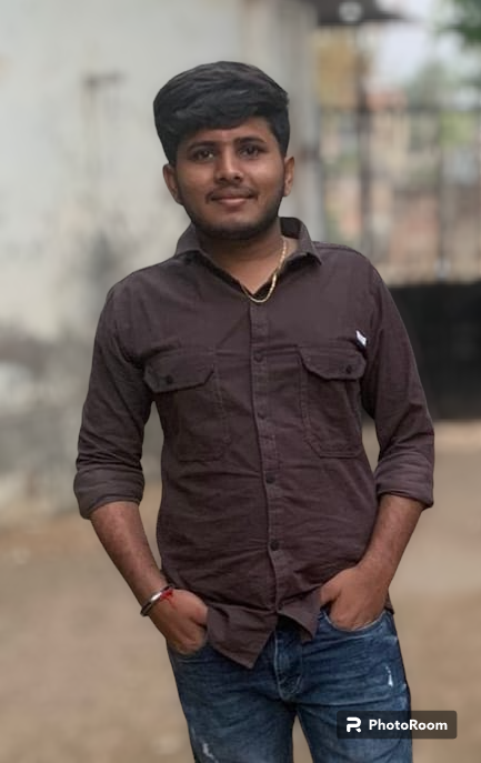 chiragbhai Govabhai Ghoda