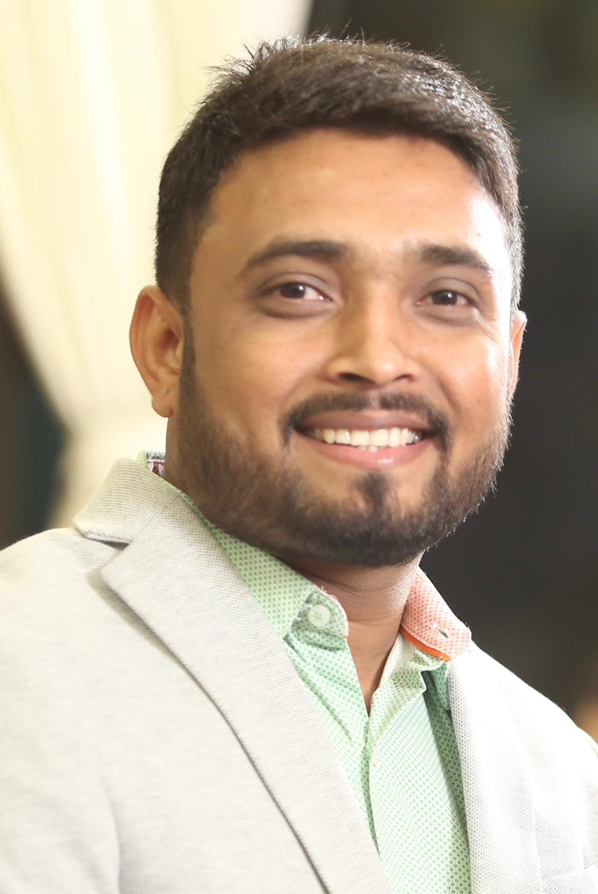 chiragbhai Govabhai Ghoda